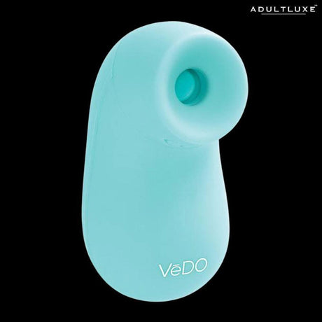 Vedo Nami Sonic Rechargeable Vibe - AdultLuxe