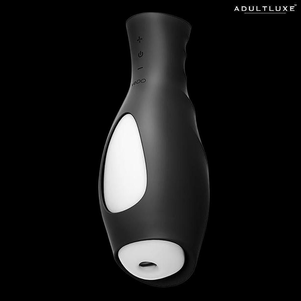 Vedo Torpedo Rechargeable Stroker - AdultLuxe