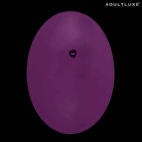 VibePad 2 Grind Vibrator with Heat and Tongue Licking - AdultLuxe