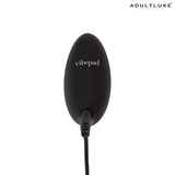 VibePad 3 Remote Controlled Grinding Pad With G-Spot Vibrator - AdultLuxe