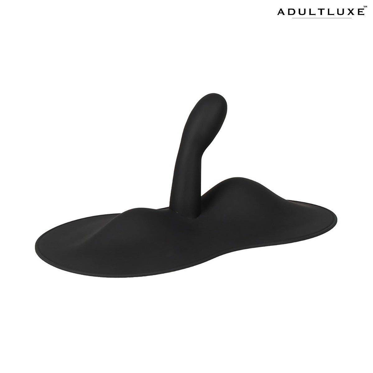 VibePad 3 Remote Controlled Grinding Pad With G-Spot Vibrator - AdultLuxe