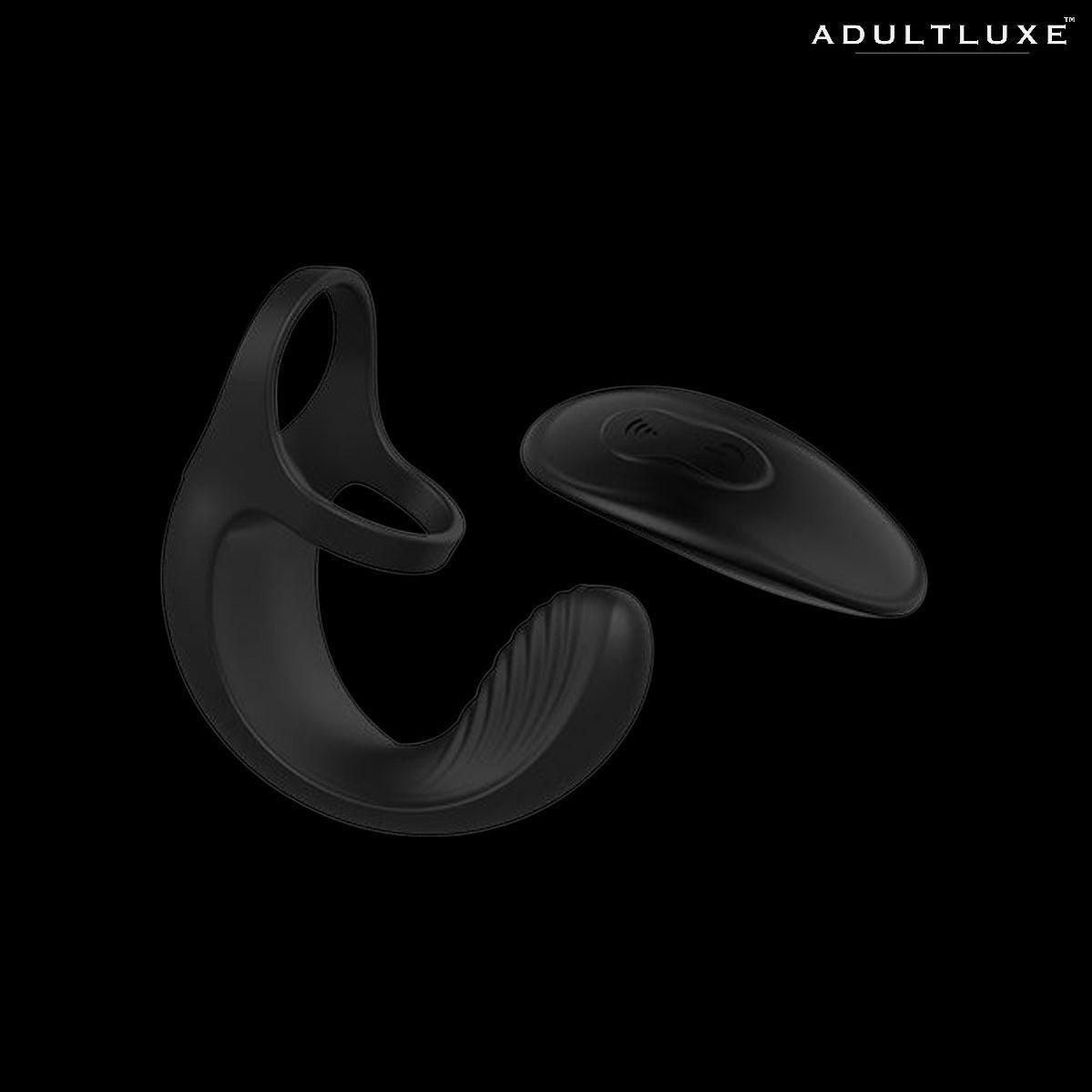 Vibrating Balls Cradle - AdultLuxe