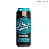 Schags Sultry Stout Frosted Stroker