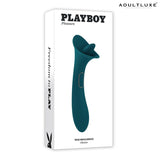 Playboy True Indulgence Tongue Licking Vibrator