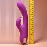 Playboy Thumper G-Spot And Rabbit Vibrator