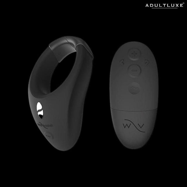 We-Vibe Bond Vibrating Ring - AdultLuxe