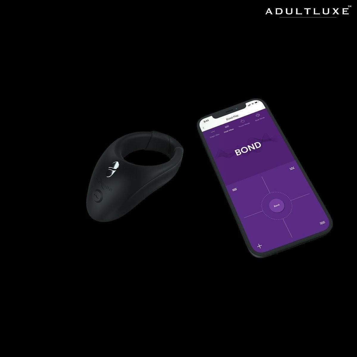 We-Vibe Bond Vibrating Ring - AdultLuxe