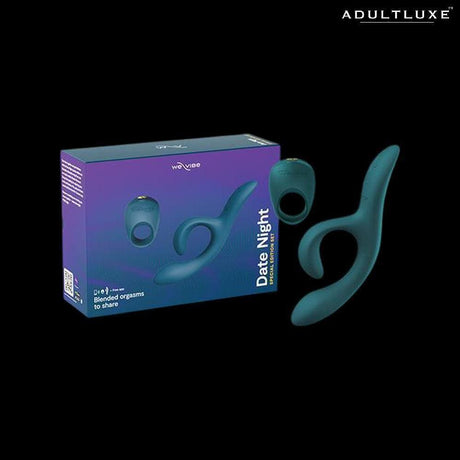 We-Vibe Date Night Special Edition Kit - AdultLuxe