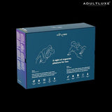 We-Vibe Date Night Special Edition Kit - AdultLuxe