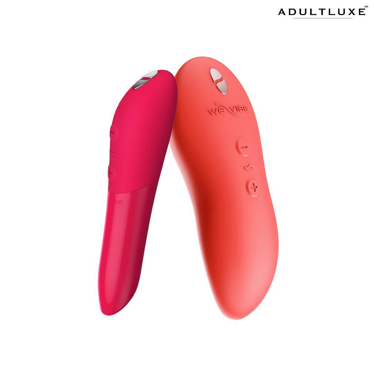 We-Vibe Forever Favorites Combo Set-Tango X + Touch X - AdultLuxe