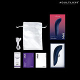 We-Vibe Melt - Midnight Blue - AdultLuxe