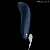 We-Vibe Melt - Midnight Blue - AdultLuxe