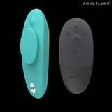 We-Vibe Moxie+ - AdultLuxe