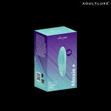 We-Vibe Moxie+ - AdultLuxe