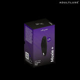 We-Vibe Moxie+ - AdultLuxe