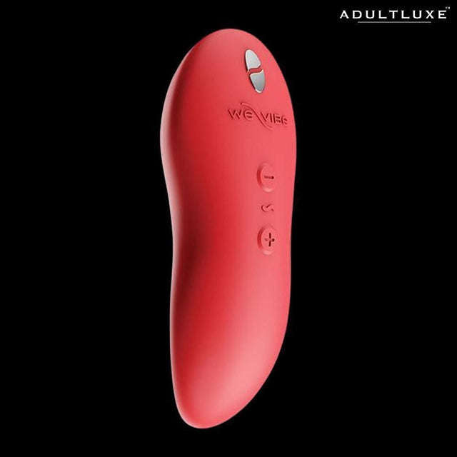 We-Vibe Touch X - AdultLuxe