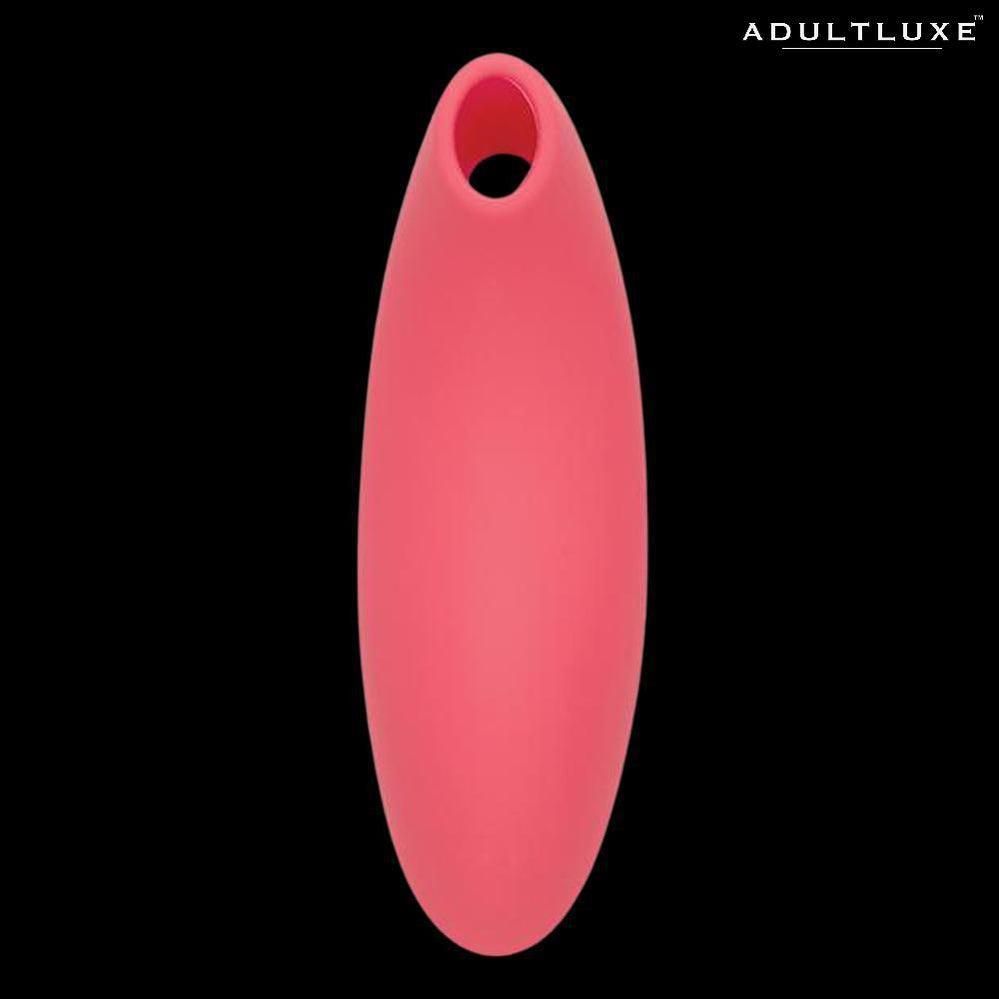 We-Wibe Melt-Coral - AdultLuxe