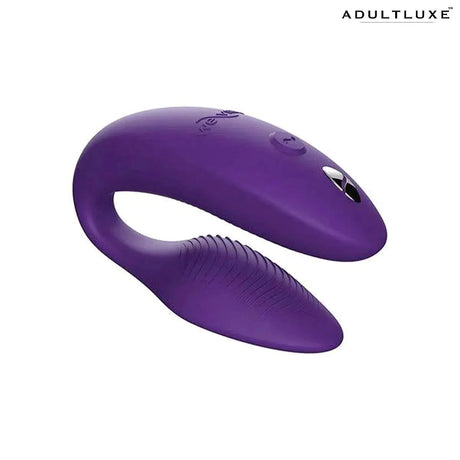 We-vibe Sync 2 Couples Vibrator - AdultLuxe