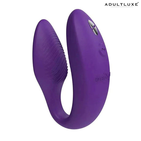 We-vibe Sync 2 Couples Vibrator - AdultLuxe