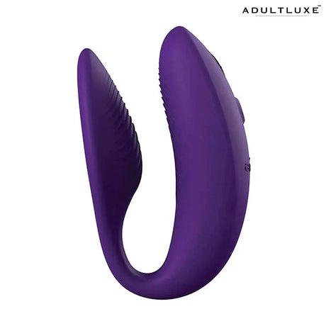 We-vibe Sync 2 Couples Vibrator - AdultLuxe