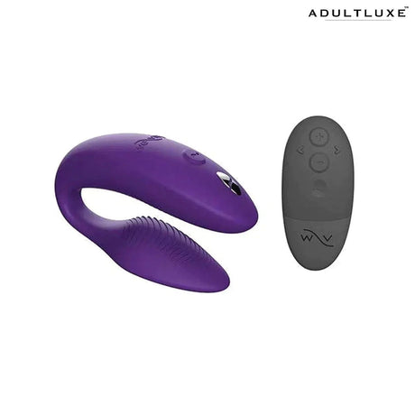 We-vibe Sync 2 Couples Vibrator - AdultLuxe