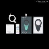 We-vibe Verge Cock Ring - AdultLuxe