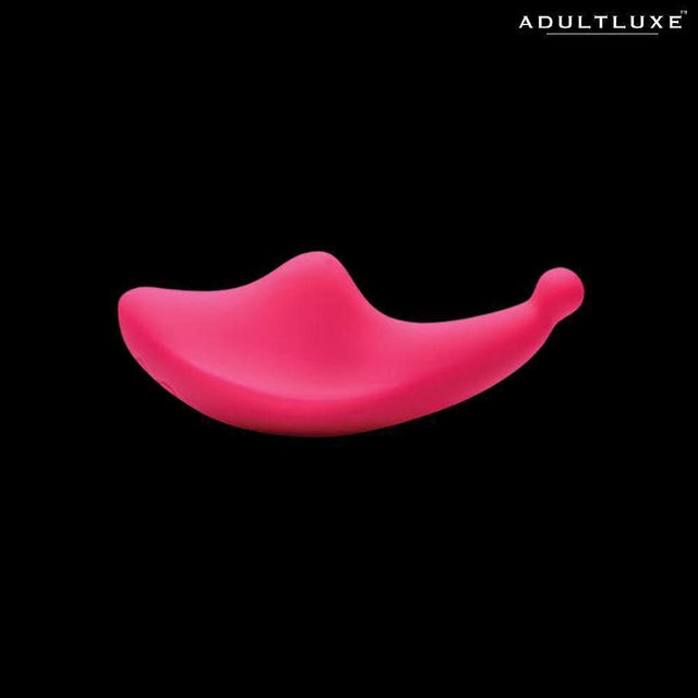 Whisperz Voice Activated Panty Vibe - AdultLuxe