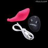 Whisperz Voice Activated Panty Vibe - AdultLuxe