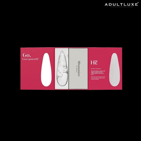 Womanizer Classic 2 Marilyn Monroe Special Edition - AdultLuxe