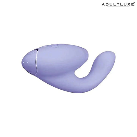 Womanizer Duo 2 Air Clitoral Stimulator - AdultLuxe