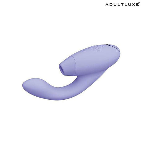 Womanizer Duo 2 Air Clitoral Stimulator - AdultLuxe