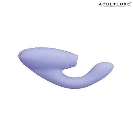 Womanizer Duo 2 Air Clitoral Stimulator - AdultLuxe