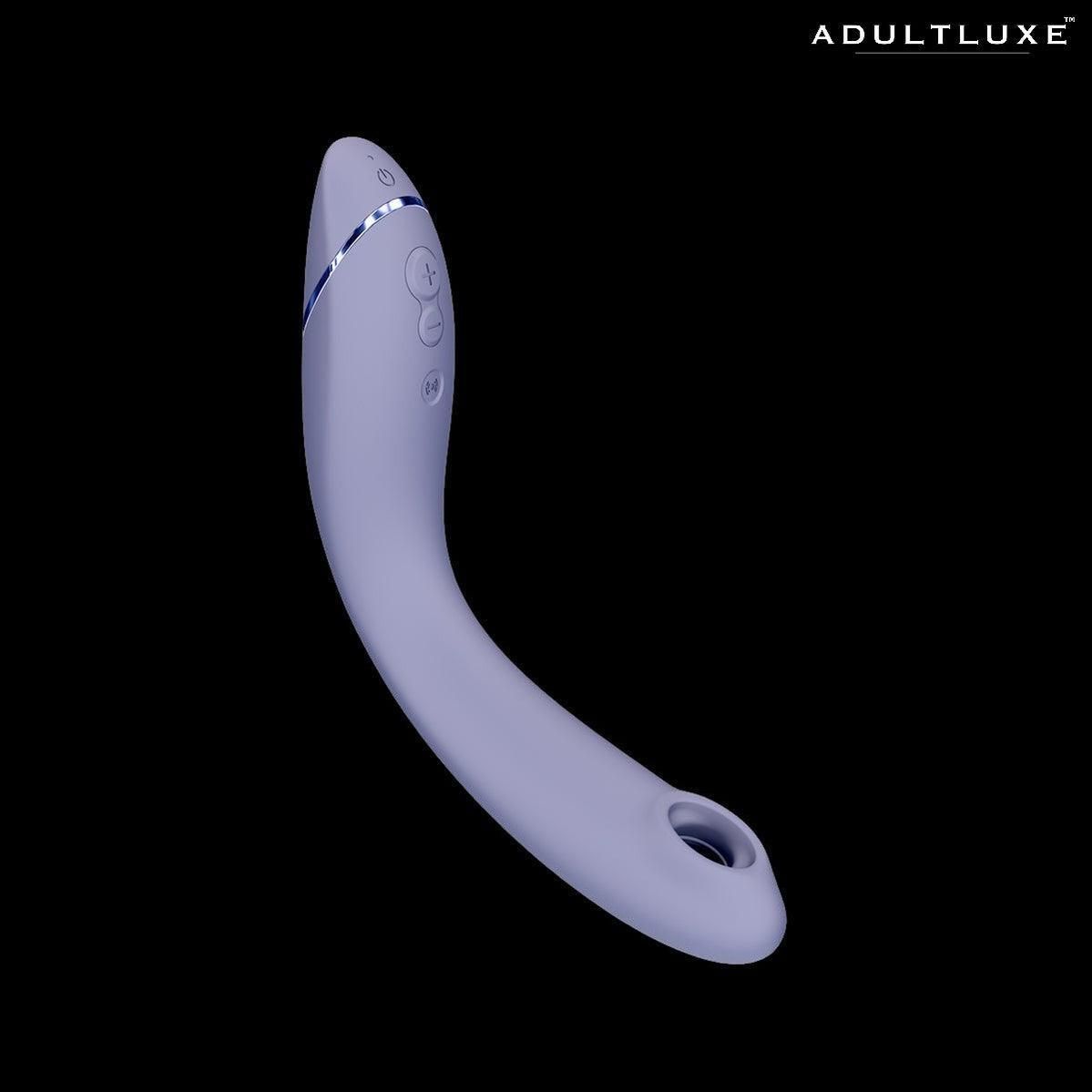 Womanizer OG G Spot Air Stimulator - AdultLuxe