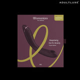 Womanizer OG G Spot Air Stimulator - AdultLuxe