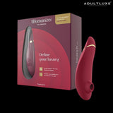 Womanizer Premium 2 - AdultLuxe