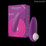 Womanizer Starlet 3 Clitoral Stimulator - AdultLuxe