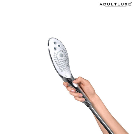 Womanizer Wave Shower Head - AdultLuxe