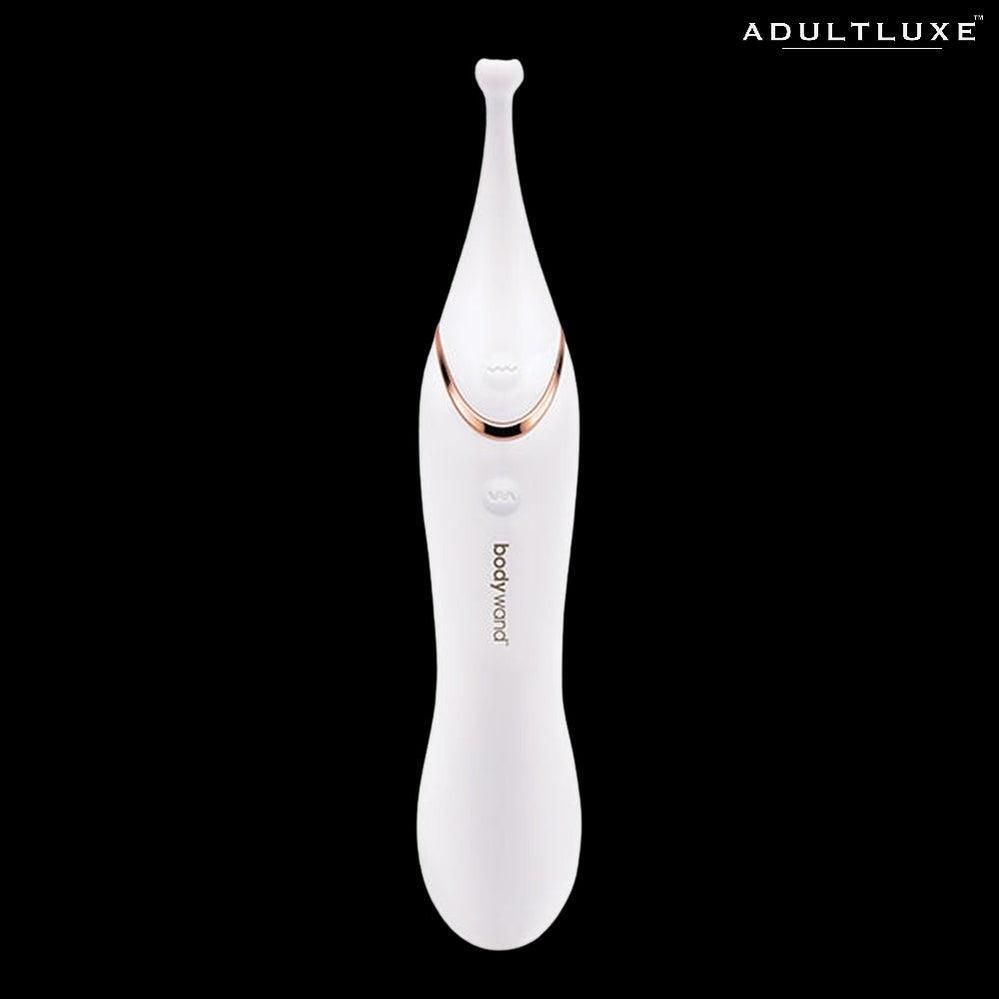 Xgen Bodywand Dual Stim Vario - AdultLuxe