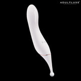 Xgen Bodywand Dual Stim Vario - AdultLuxe