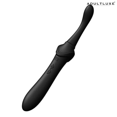 Zalo Bess Clitoral Vibrator - AdultLuxe