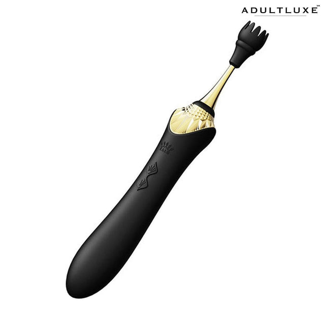 Zalo Bess Clitoral Vibrator - AdultLuxe