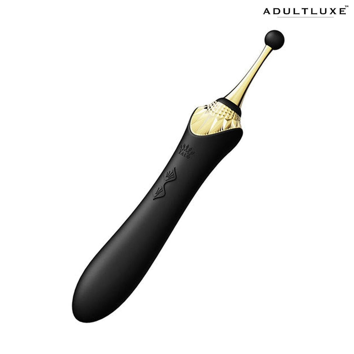 Zalo Bess Clitoral Vibrator - AdultLuxe