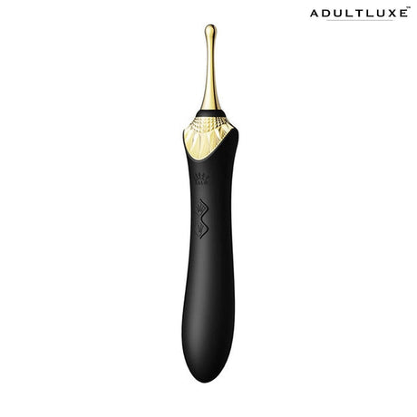 Zalo Bess Clitoral Vibrator - AdultLuxe