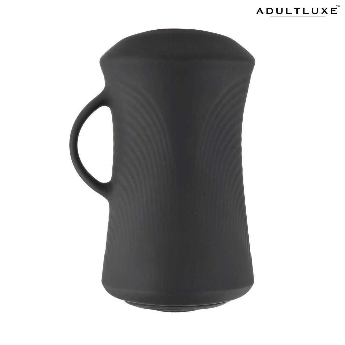 Zero Tolerance Gyro Stroke Masturbator - AdultLuxe