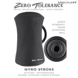 Zero Tolerance Gyro Stroke Masturbator - AdultLuxe