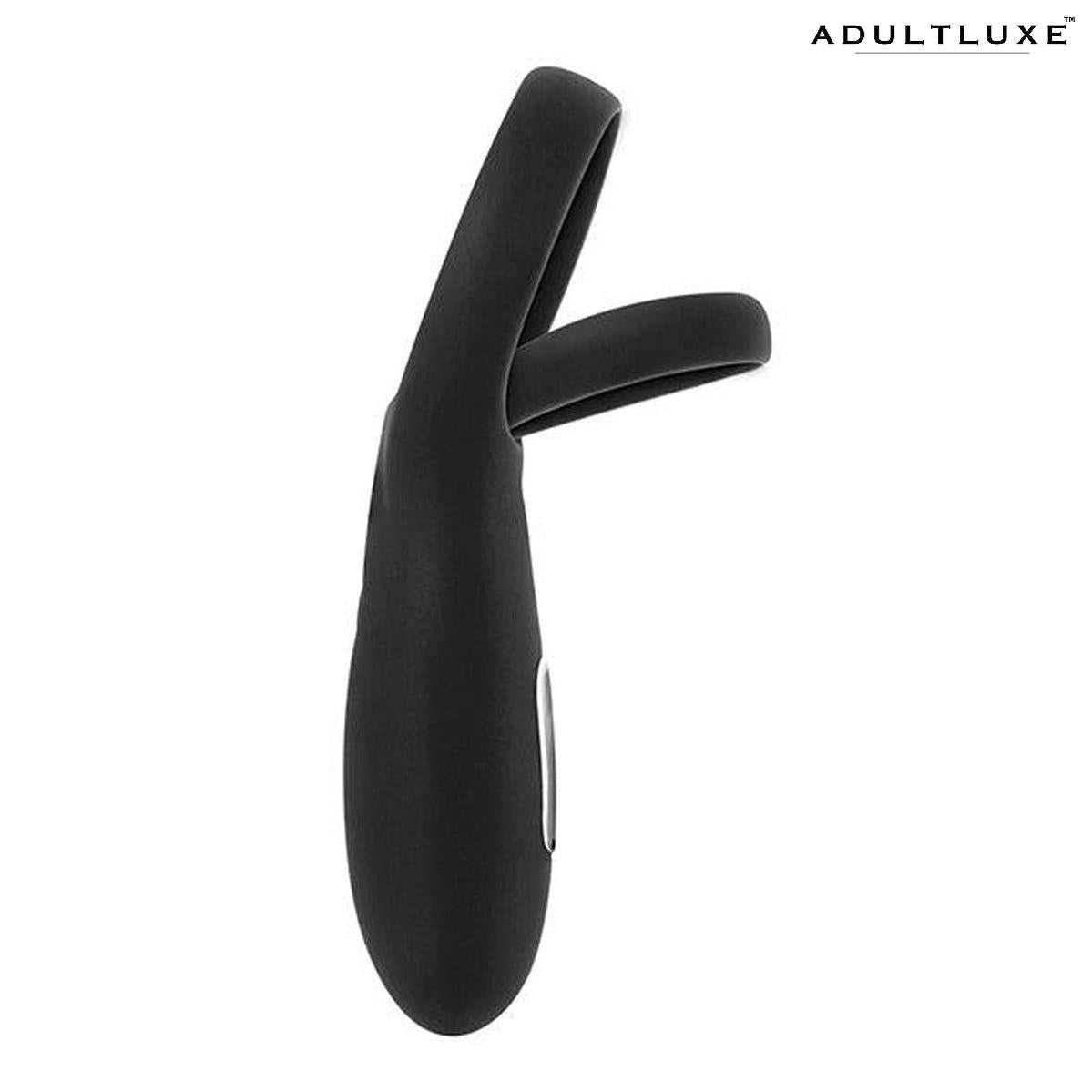 Zero Tolerance Rechargeable Torpedo Cock Ring - AdultLuxe