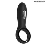Zero Tolerance Rechargeable Torpedo Cock Ring - AdultLuxe