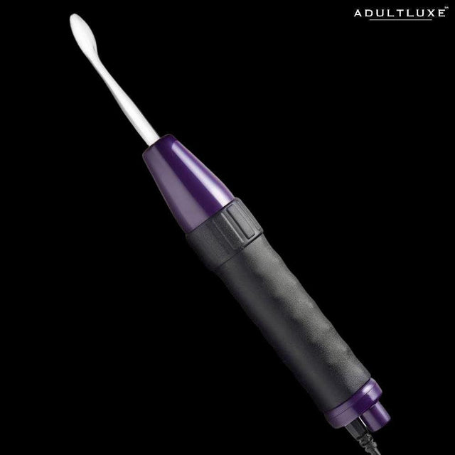 Zeus Deluxe Edition Wand Kit - AdultLuxe