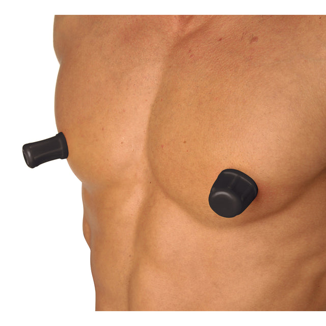 Master Series Viper Nipple Suckers - AdultLuxe