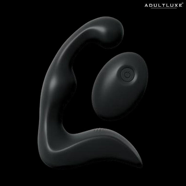 Anal Fantasy Elite Prostate Massager with Remote Control